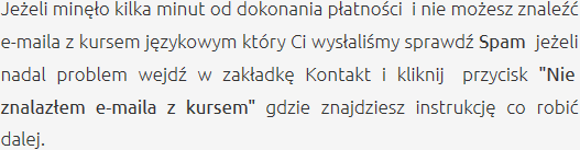 Szkolenia Językowe Świeradów Zdrój